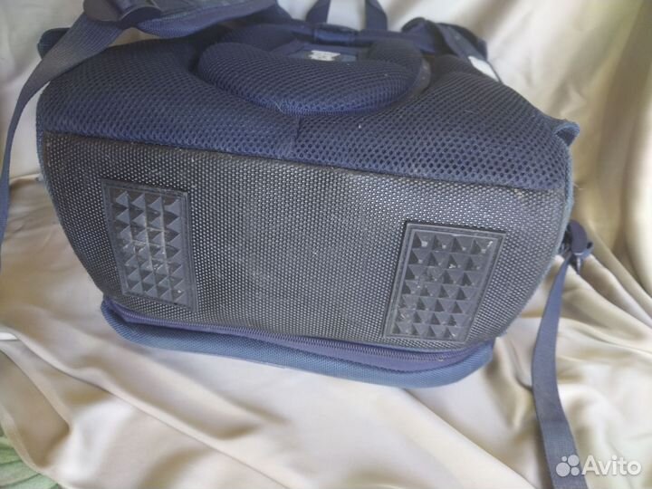 Школьный рюкзак