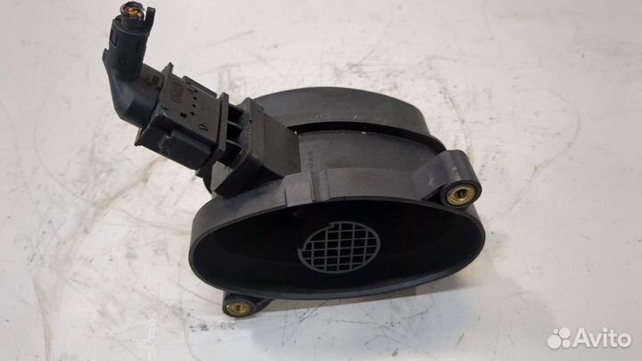 Измеритель потока воздуха BMW X3 E83, 2006