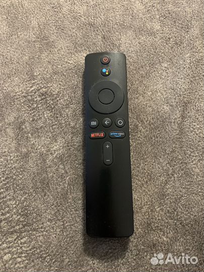 Пульт mi xmrm 00A