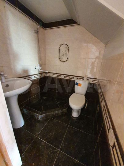 Дом 120 м² на участке 2 сот.