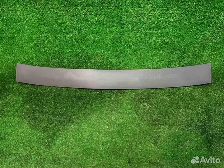 Воздуховод радиатора Audi A4 (8E B7) 2005-2008