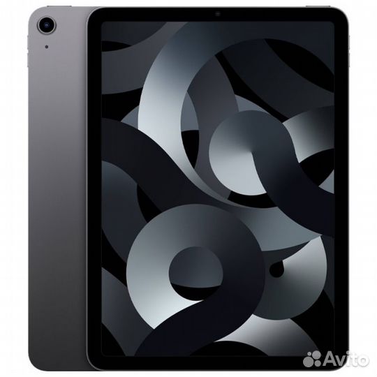 iPad Air 2022 (Space Gray) 64Gb(Wi-Fi) /Гарантия/М