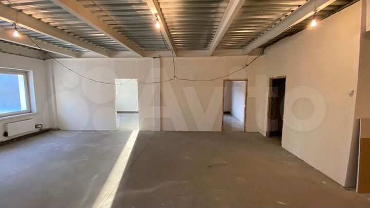 Свободного назначения, 105 м²