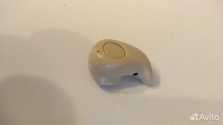 Bluetooth гарнитура