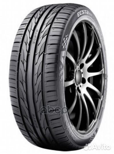 Шина летняя 235/45ZR18 98W XL Ecsta PS31 kumho