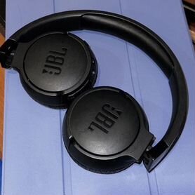 Беспроводные наушники jbl