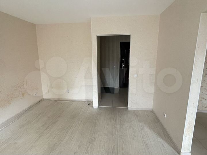 1-к. квартира, 40 м², 5/9 эт.