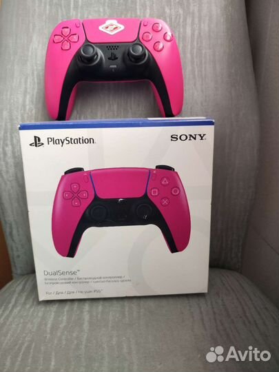 Dualsense ps5
