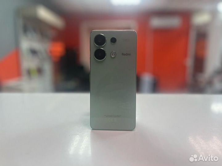 Xiaomi Redmi Note 13, 6/128 ГБ