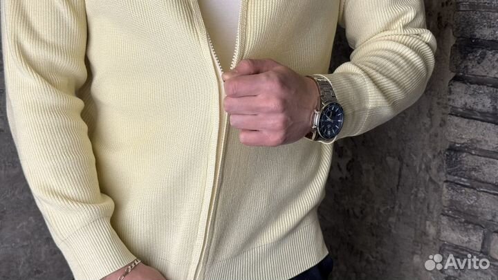 Кардиган мужской