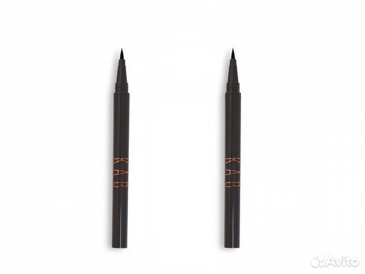 KAB cosmetics DUO liquid liner