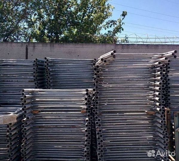 Опалубка перекрытий