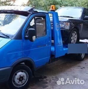 Эвакуатор Круглосуточно