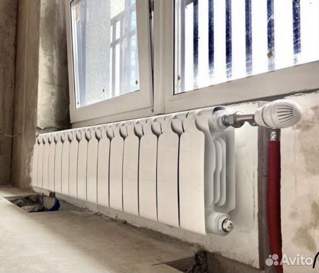 Услуги Сантехник