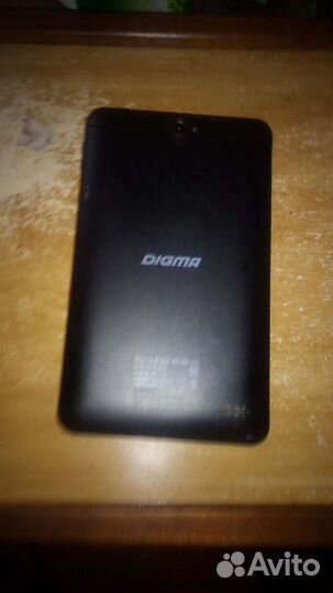 Планшет Digma, торг