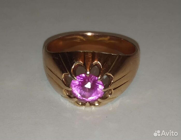 Золотое кольцо, СССР, 583