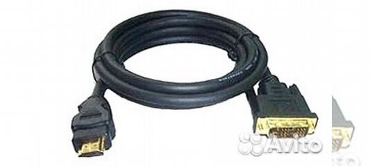 AWM 20276. Кабель HDMI-HDMI (30 М).