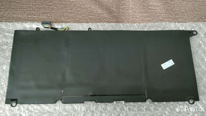 Аккумулятор Dell XPS 13