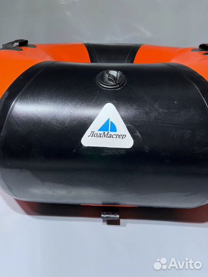 Тюбинг ватрушка бескамерная