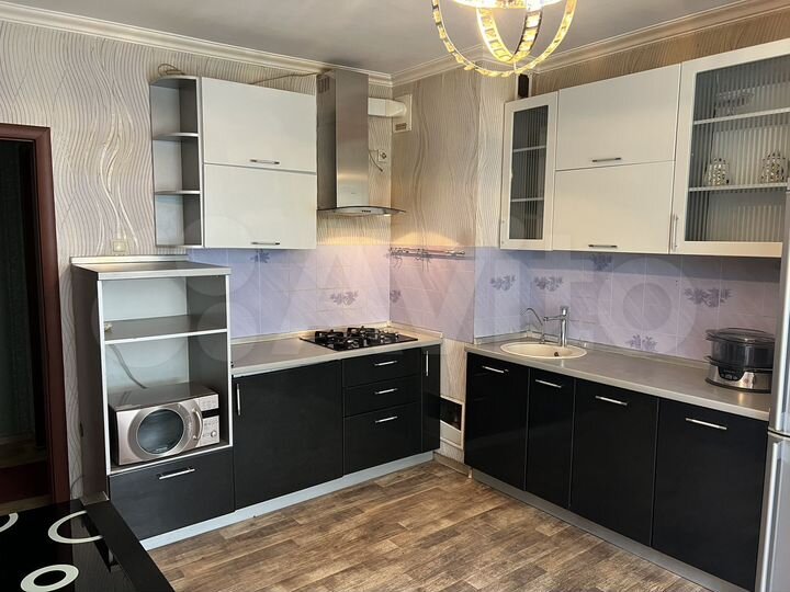 3-к. квартира, 69 м², 4/9 эт.