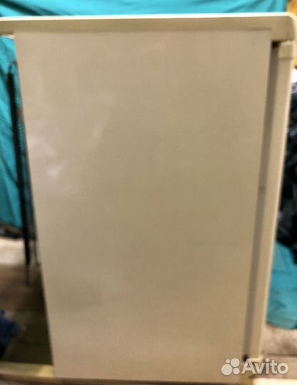 Морозильная камера