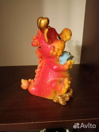 Копилка для денег