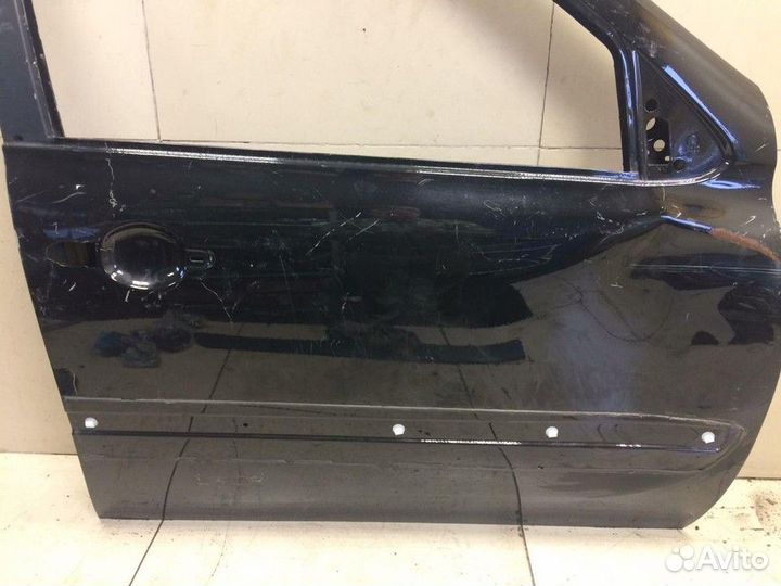 Дверь передняя правая
