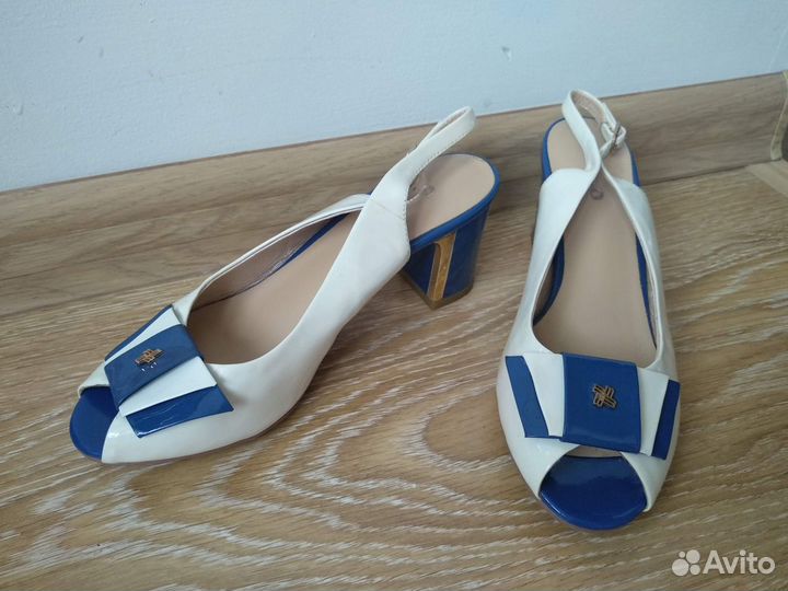Босоножки женские 36 размер