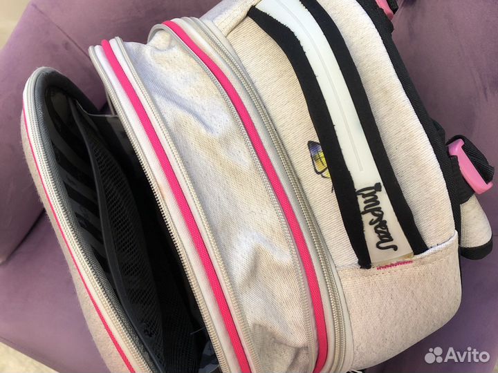 Портфель ортопедический