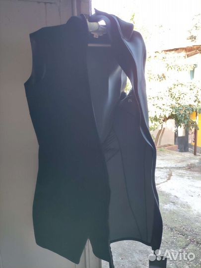 Гидрокостюмы Bare (Мальта) короткие и длинный