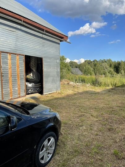 Дом 173 м² на участке 30 сот.