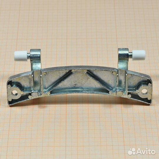 Петля люка Bosch, код 00171269