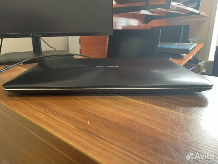 15.6 Asus i3 + GT 940M 2GB. Кредит. Гарантия