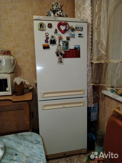 Холодильник