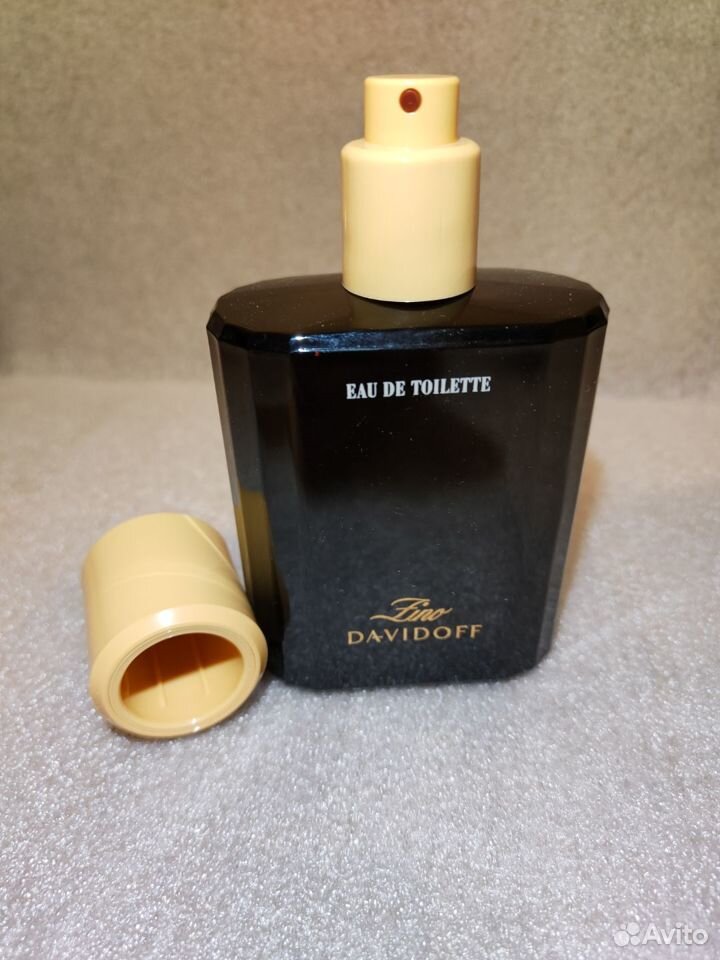 Отливант Zino Davidoff Davidoff 10 мл