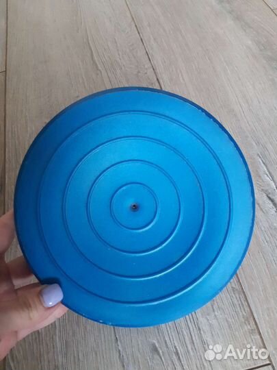 Балансировочная полусфера