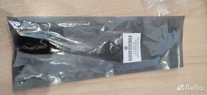 Переходник Mini DisplayPort - DisplayPort