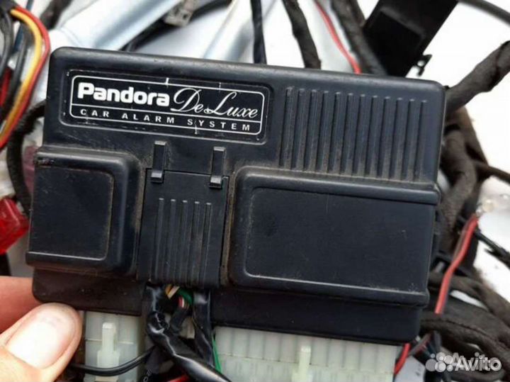 Pandora 1500i De Luxe