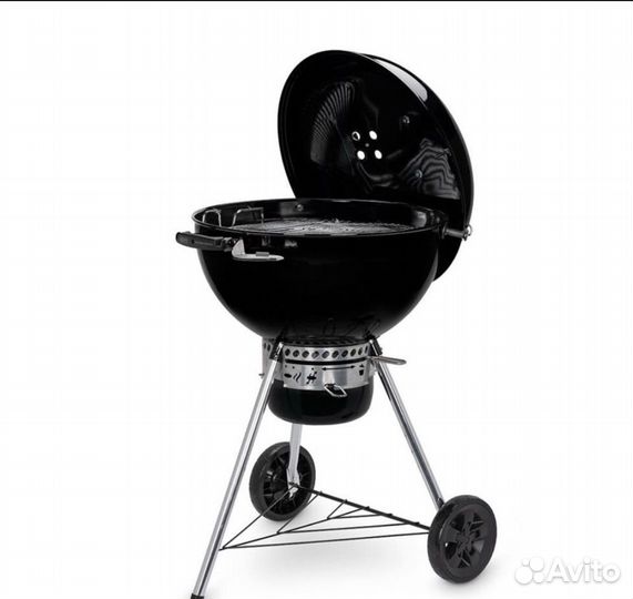 Угольный гриль Weber Master-Touch GBS E-5750 57 см