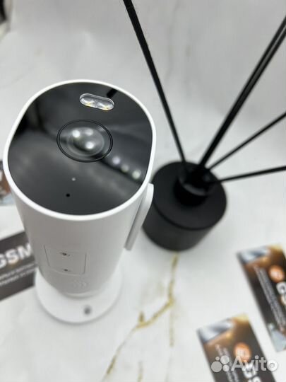 Ip камера наружная xiaomi