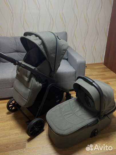 Детские коляски