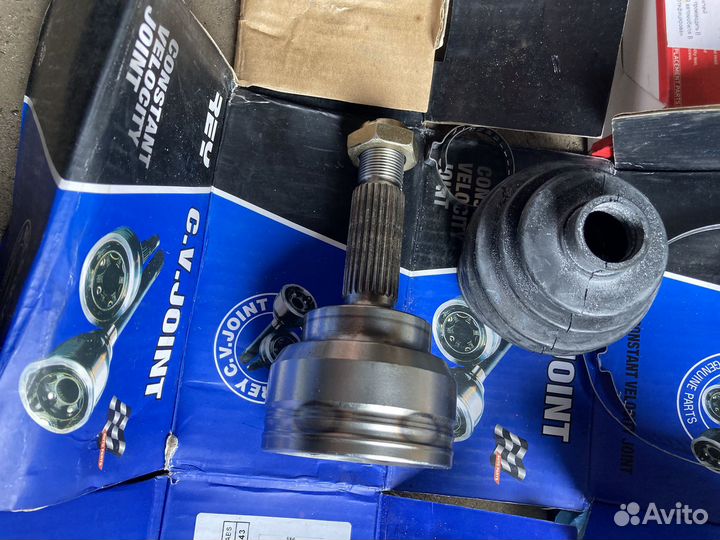 Шрус lancer 9 outlander 1