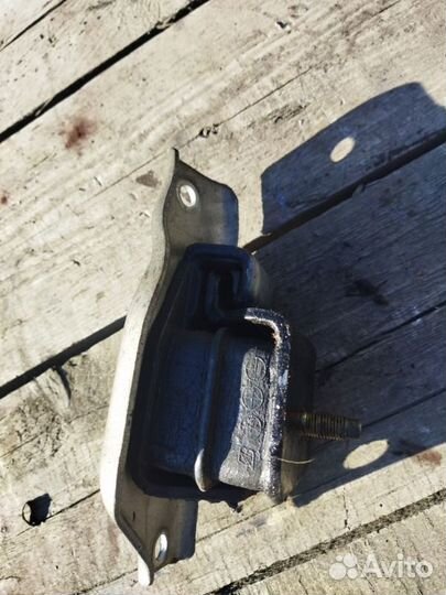 Подушка двс Subaru Legacy BP5 EJ204