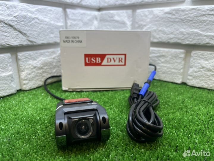 Видеорегистратор USB DVR