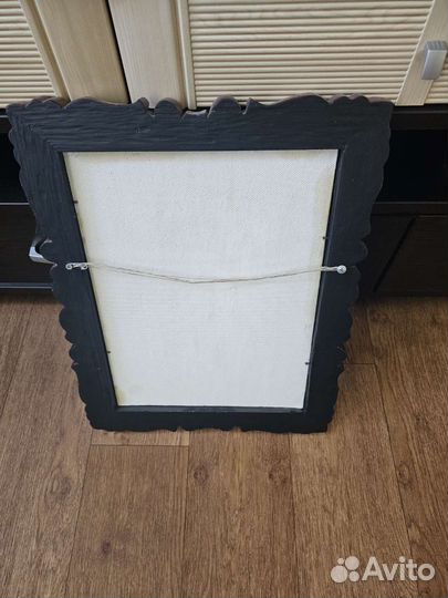 Картина маслом на холсте Да Винчи Мона Лиза