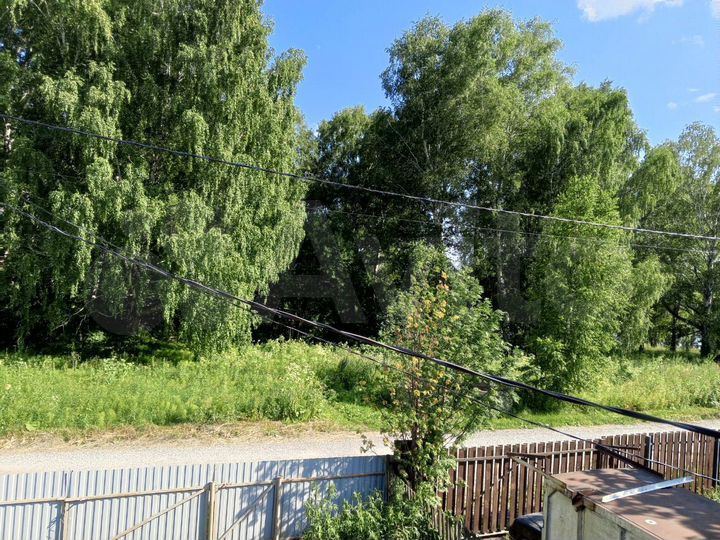 Дача 30 м² на участке 10 сот.