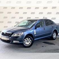 Skoda Octavia 1.6 MT, 2011, 119 856 км, с пробегом, цена 969 000 руб.