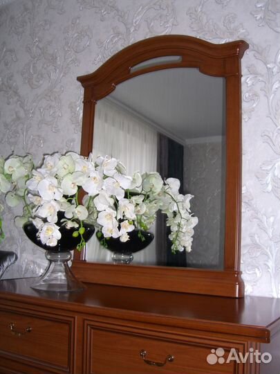 Зеркало Италия