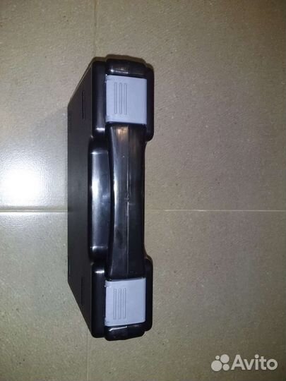 Кейс для электронных приборов