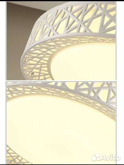 Светодиодный светильник